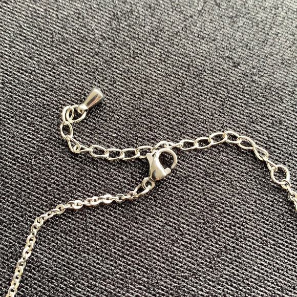 Vintage Sunflower Anklet/Bracelet - Picture 3 of 3